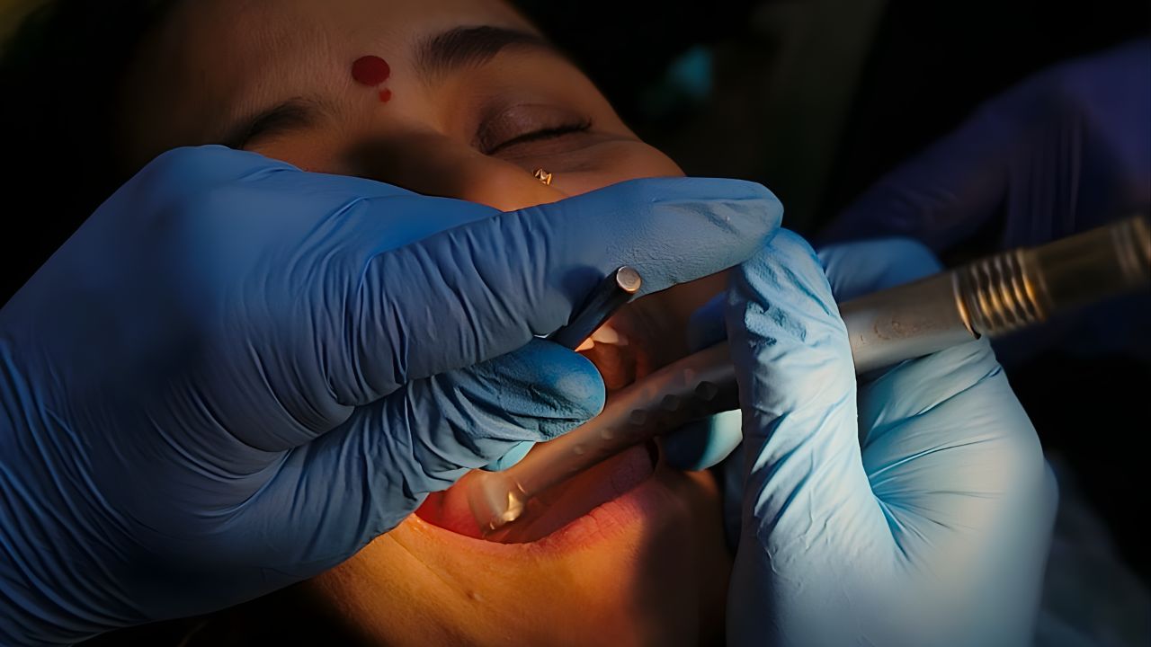 Implant Dentistry: The Solution for Missing Teeth in the Long Term: An Alternative to Braces and Dentures.